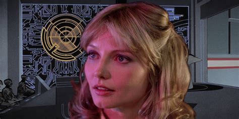 Cindy Morgan Original Tron Movie And Caddyshack Actor Dies At 69