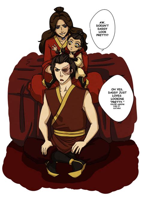 Fatherlord Zuko Looks Pretty By Beanaroony On Deviantart