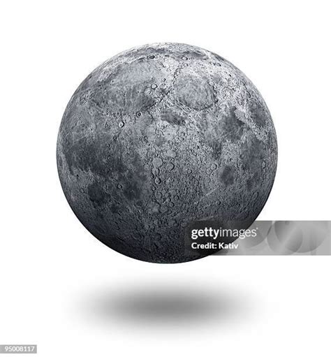 The Solar System Moon Rocks