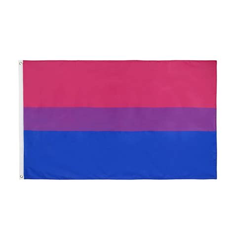 Bandeira Premium Lgbt X Cm Gay Bissexual Dupla Face Cores Vibrantes Shopee Brasil