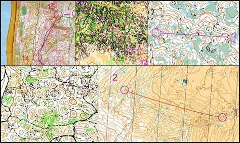 Orienteeringmaps.net