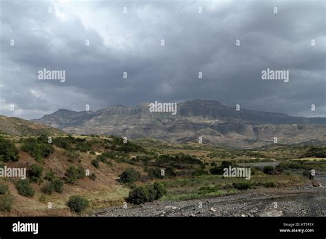 rainy season in africa Stock Photo - Alamy