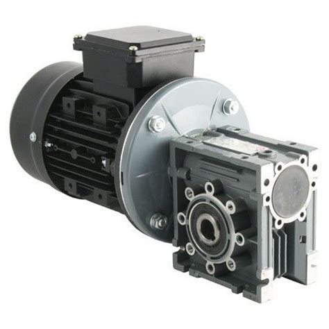 Hp Single Phase Ac Geared Motor V Rpm Rs