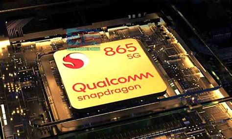 Qualcomm Snapdragon 865 Complete Review With Benchmarks