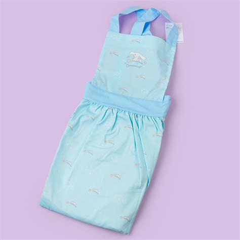 Cinnamoroll Shooting Star Apron Blippo