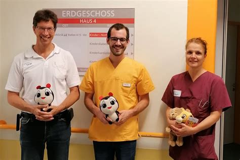 Infos im Überblick RoMed Klinikum Rosenheim