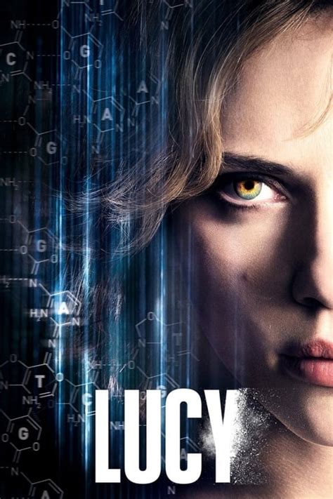 Lucy (2014) — The Movie Database (TMDB)
