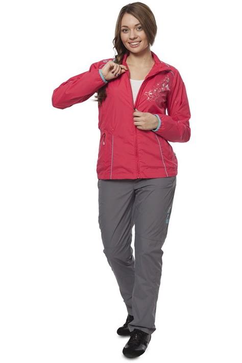 Женский костюм плащевка_3602