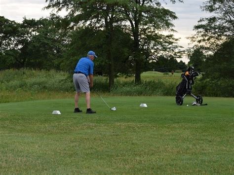 Glen Ekey Senior Amateur Championship Results Naperville IL Patch