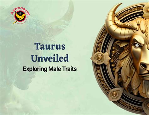 Taurus Male Personality Traits And Communication