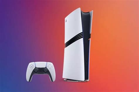 The PS5 Pro is here - this is the cheapest place to buy the console ...
