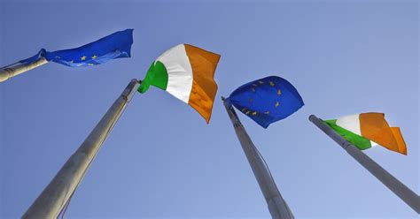 Irish economy growing three times faster than any other European ...