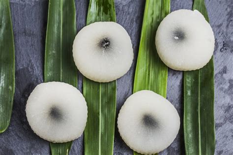 Resep Mochi Enak Kenyal Dan Mudah Dibuat Di Rumah Plus Kapanlagi