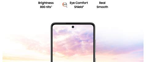 Мобильный телефон Samsung Galaxy A52 8/256GB Black – фото, отзывы ...