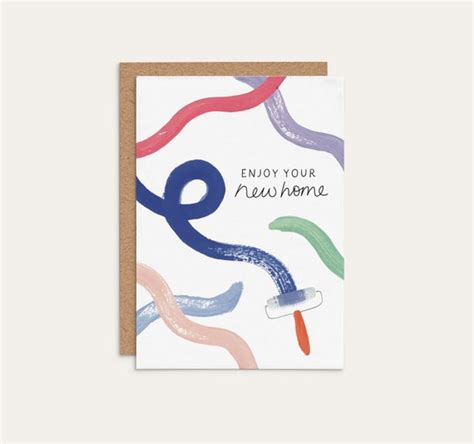 enjoy   home card happy  home  home card etsy