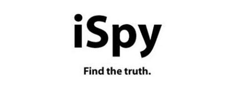 Ispy Logo Logodix