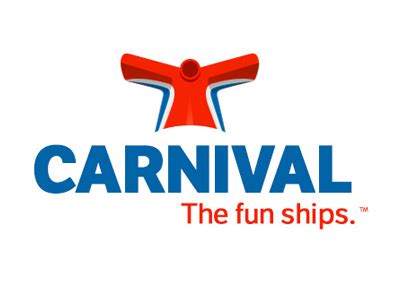 Carnival Cruise Line Concept by Jeff Oliver on Dribbble