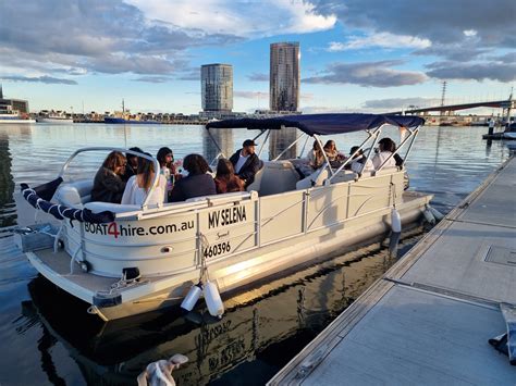 Yarra River Cruises | boat hire melbourne | Melbourne Boat Hire