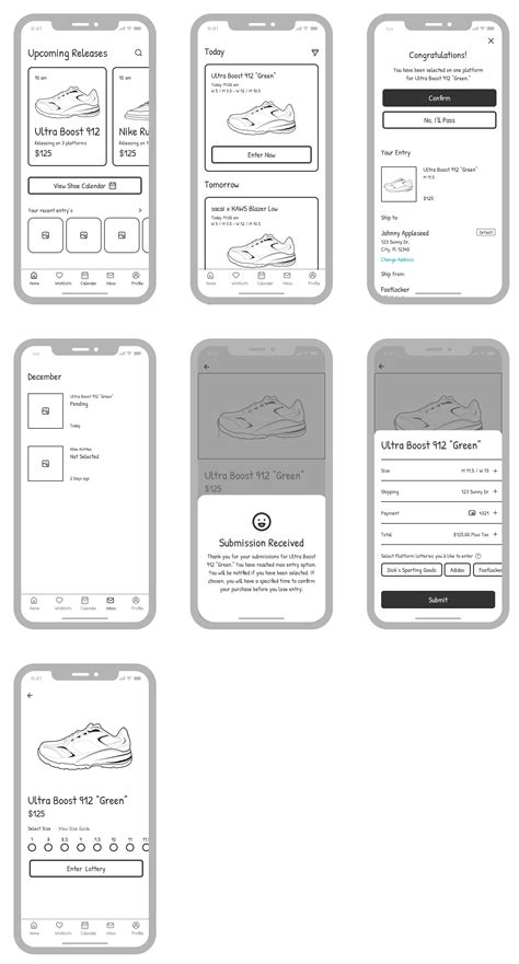 Paper Free Wireframe Kit For Figma Uistoredesign