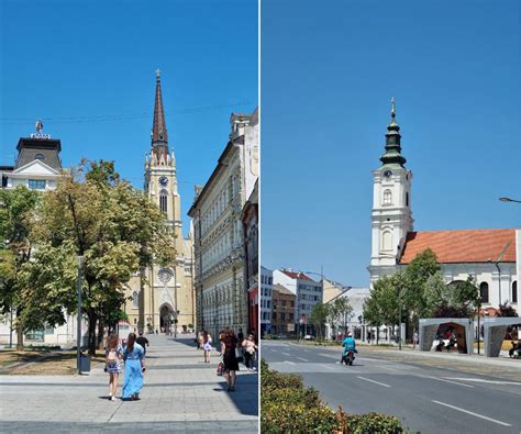 Welcome to Serbia! | noveo