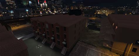 Southside Raq Fivem Releases Cfxre Community
