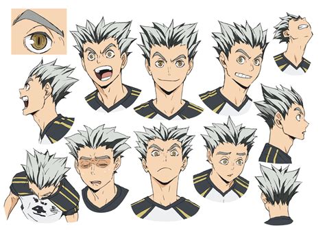 Bokuto Koutarou Haikyuu Image By Kishida Takahiro 2838283