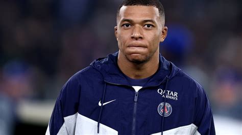 Transferts PSG Voilà toute la vérité sur le mercato de Kylian