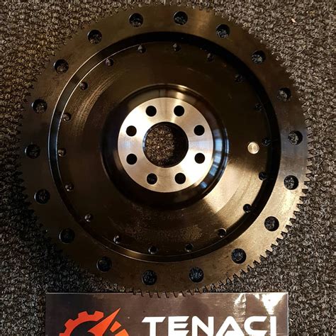 Tenaci Flywheel Jz Jz Mm Bakaxeldelar