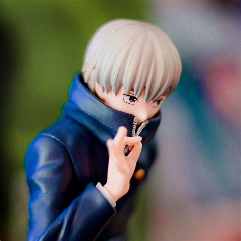 Jujutsu Kaisen Toge Inumaki Figuur Elbenwald