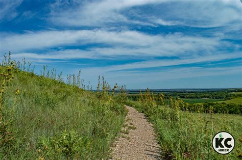 Day Trips Hiking Trails In The Greater Kansas City Area