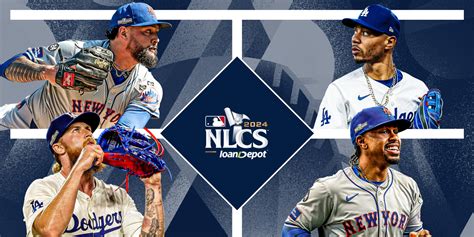 Mlb Storylines To Watch For Mets Dodgers Nlcs Game 6