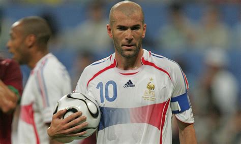 Zinedine Zidane 2018 Wallpapers - Wallpaper Cave