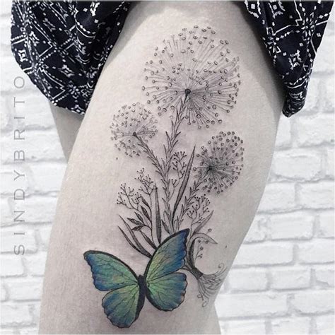 100 Amazing Butterfly Tattoo Designs Cuded