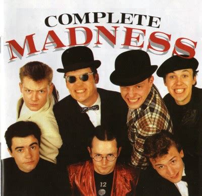 Madness - Complete Madness (2003, CD) | Discogs