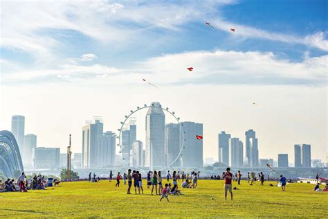 Family Friendly Activities in Singapore