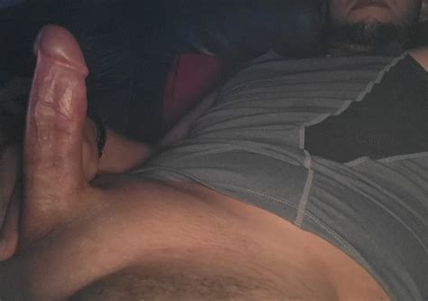 Late Night Hard Cock 12 Nude Pics XHamster