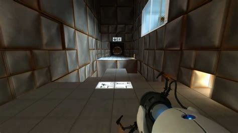 Portal Walkthrough Test Chamber 10 Youtube
