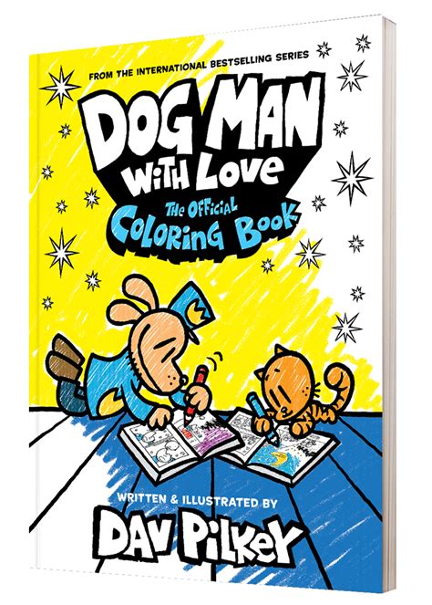 home dav pilkey