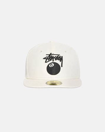 Headwear – Stüssy Europe