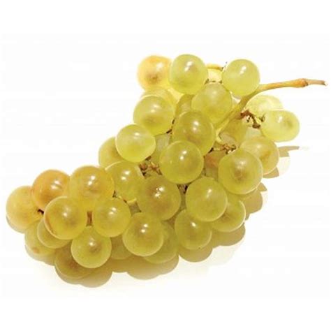 Raisin Blanc Chasselas De Moissac AOP France La Belle Vie Courses