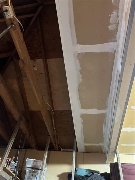 Best Way To Insulate Garage Ceiling Rinsulation