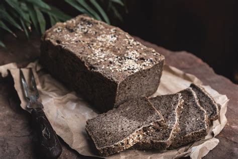 Most Delicious Gluten Free Buckwheat Bread Recipe Gluten Free Recipe