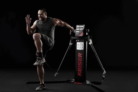 Keiser Functional Trainer Gym Solutions