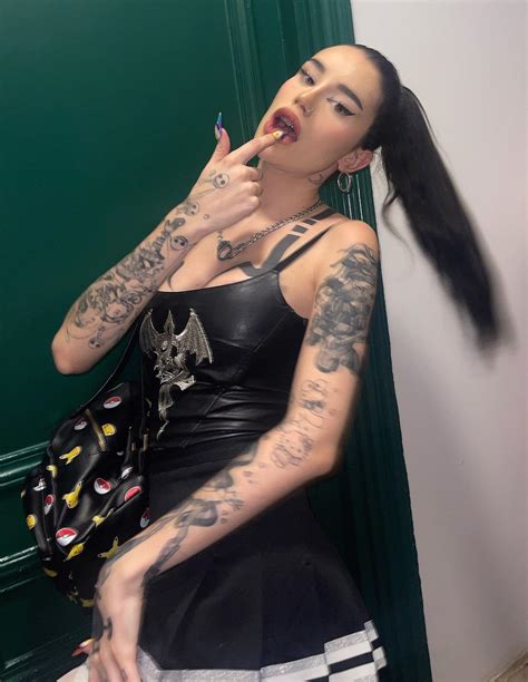 Female Alien Zeliahxo Nude OnlyFans Leaks Photos TheFappening