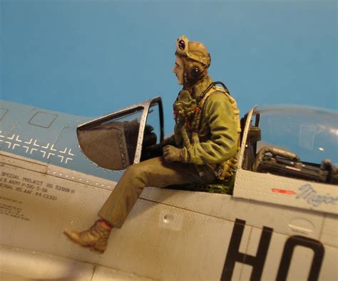 The Major George Preddy And The P 51 D 5 Na Cripes 3 A Mighty 3rd” 1