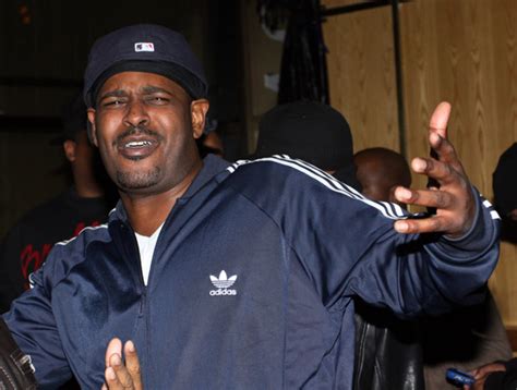 Sheek Louch Signs With Def Jam Rap Radar