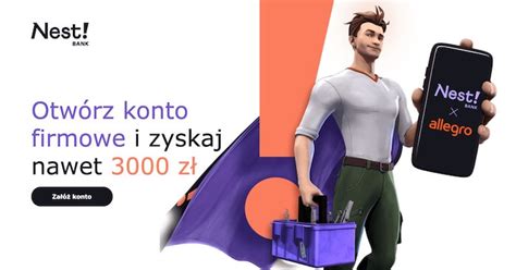 Do Z Premii Pieni Nej Za Firmowe Biznest Konto W Nest Bank