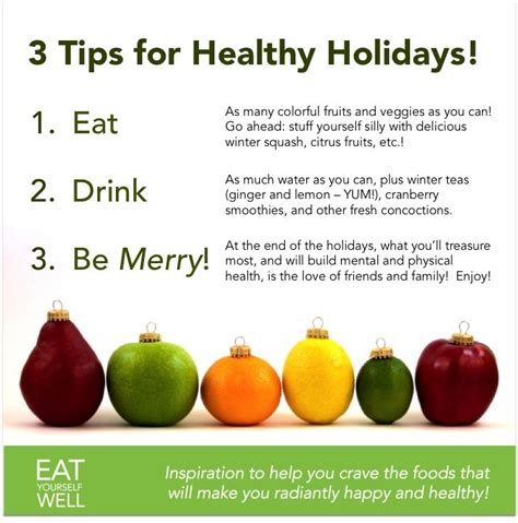 Tips On Staying Healthy This Christmas In America Althea Annabella