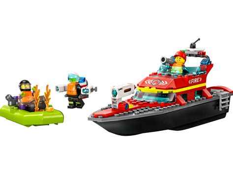 Lego Ideas Boat Ph