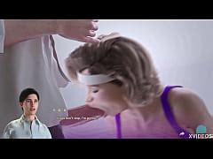 Apocalust She Needs To Feel That Hard Cock Against Her Pussy